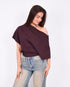 lucy top choco