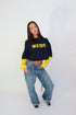 4u2c longsleeve navy