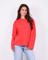 Perfect longsleeve red