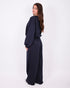lounge set navy