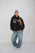 Priority ams-ldn hoodie black