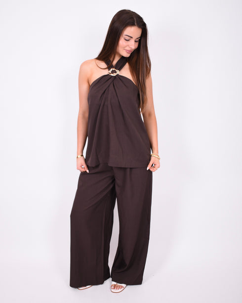 Lauren set choco