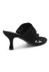 Maya heels black