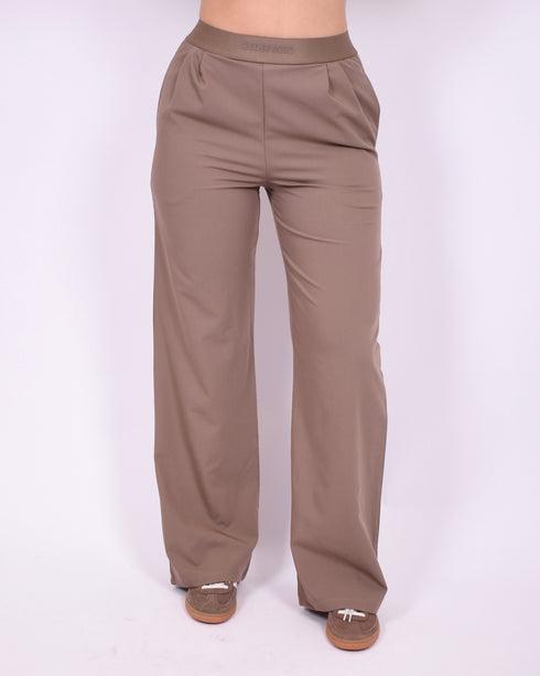 redefined pants taupe