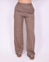 redefined pants taupe