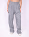 tall stretch pantalon grey/blue