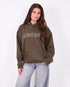 Redefined Camo hoodie