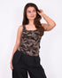 Studs tanktop Camo
