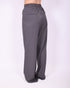 tall stretch pantalon grey