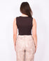 Tank body brown