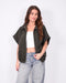 Gilet vest kaki