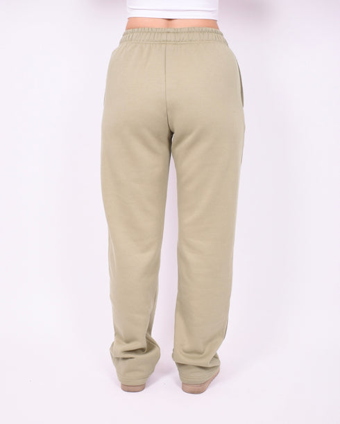 redefined tall jogger matcha