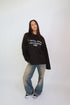 Priority amsterdam longsleeve black