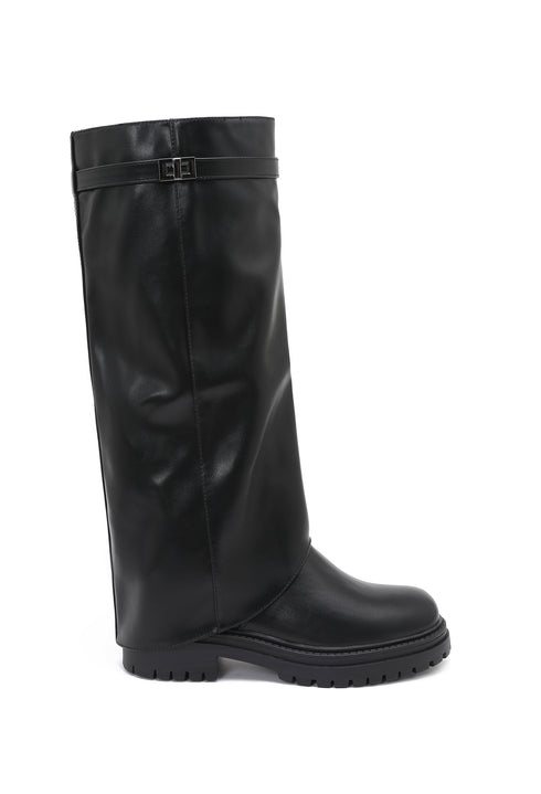 Femmy boots black