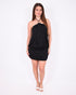 mae dress black