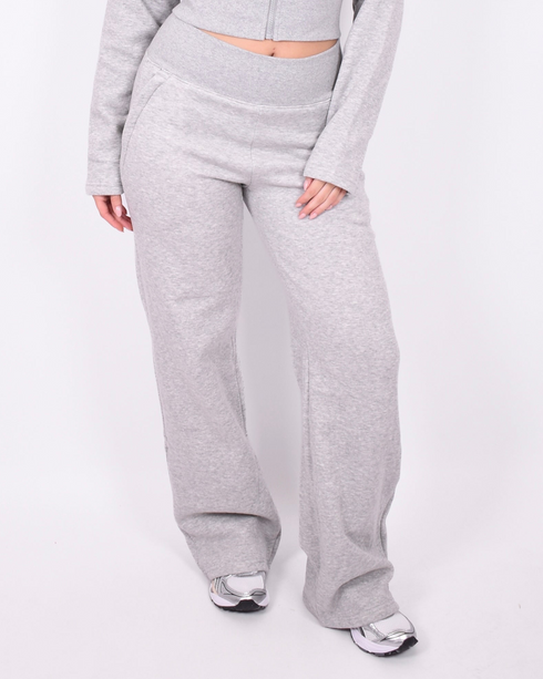Redefined tall jogger light grey