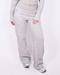 Redefined tall jogger light grey