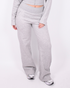 Redefined tall jogger light grey