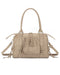 City bag taupe