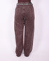 Stargaze stretch jeans Brown