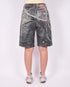 chain stretch jort