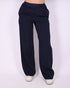 redefined pants navy