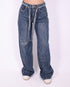 Stargaze jeans blue
