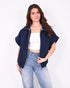 Gilet vest navy