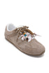 lina sneakers taupe